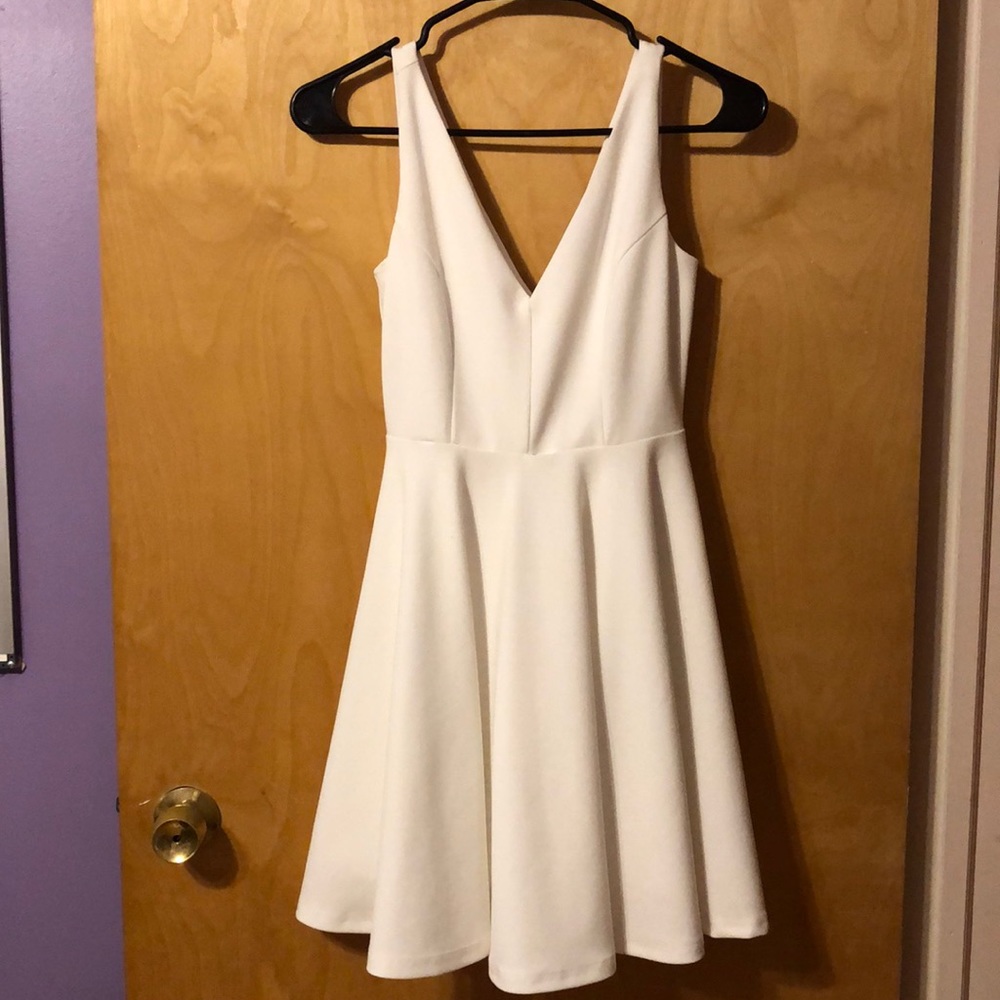 Lulus dress